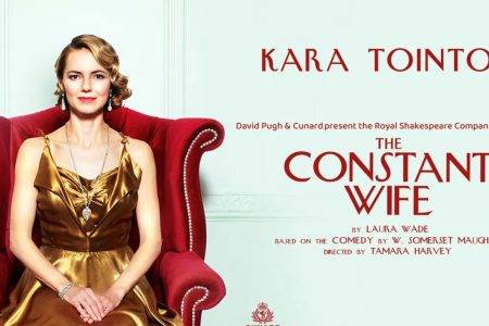 The Constant Wife - Theatre Review