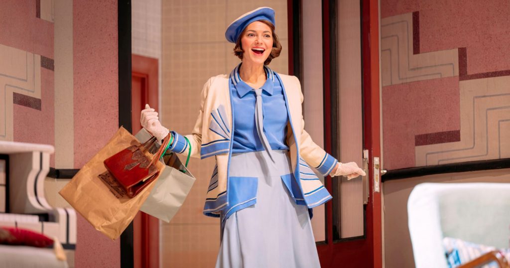 Kara Tointon (Constance Middleton) - Credit - Mihaela Bodlovic-174-RT