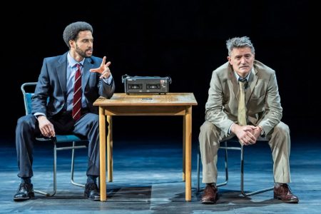 Inspector Morse House of Ghosts - Credit_ Johan Persson