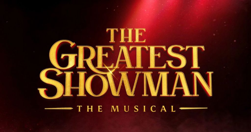 The Greatest Showman Review