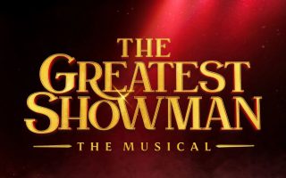The Greatest Showman Review