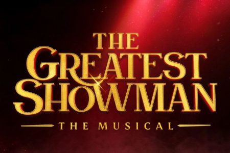The Greatest Showman Review