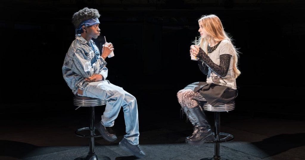 Community Cast - Even These Things - Credit - Royal Exchange Theatre