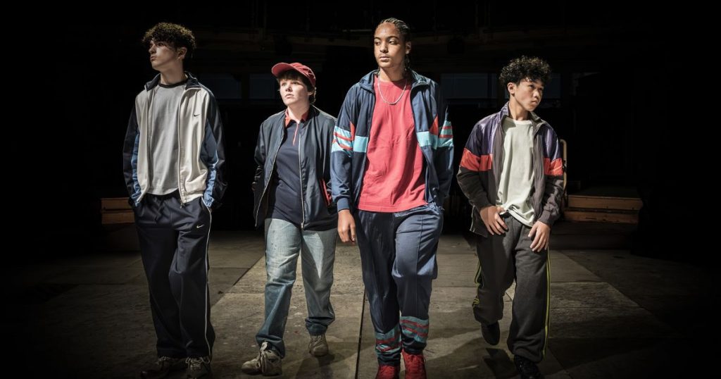 Community Cast - Even These Things - Credit - Royal Exchange Theatre (2)