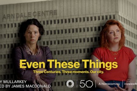 Even These Things - Manchester Theatre Review - Magenta Adventures