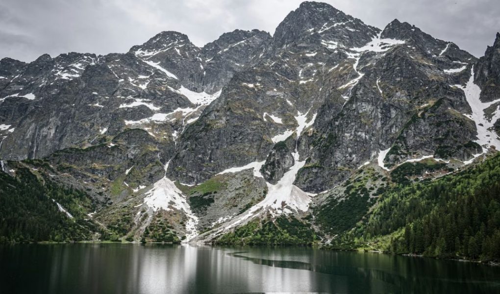 Krakow to Zakopane Best Ways to Travel by Bus, Train or Tour - Credit - Uladzislau Petrushkevich