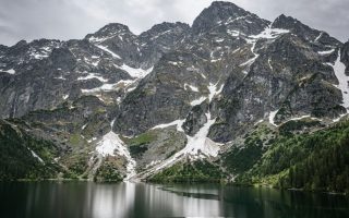 Krakow to Zakopane Best Ways to Travel by Bus, Train or Tour - Credit - Uladzislau Petrushkevich