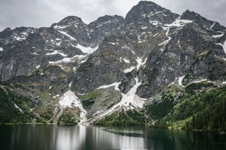 Krakow to Zakopane Best Ways to Travel by Bus, Train or Tour - Credit - Uladzislau Petrushkevich