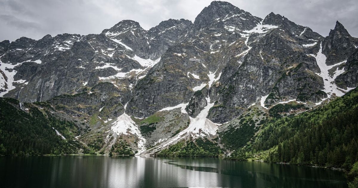 Krakow to Zakopane Best Ways to Travel by Bus, Train or Tour - Credit - Uladzislau Petrushkevich