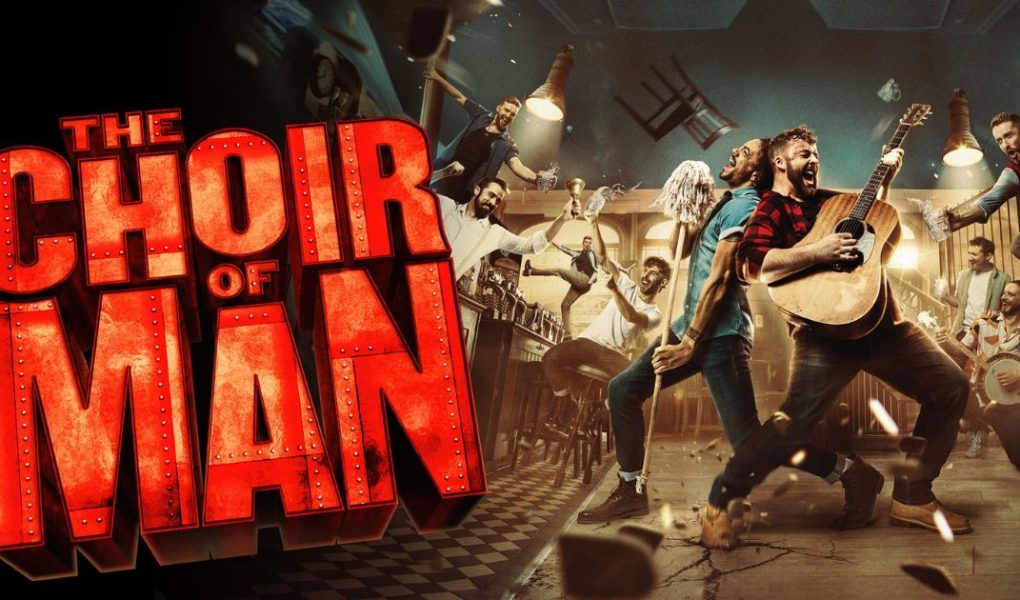 The Choir of Man - Opera House - Review - Magenta Adventures