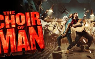 The Choir of Man - Opera House - Review - Magenta Adventures