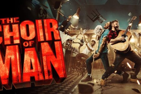 The Choir of Man - Opera House - Review - Magenta Adventures