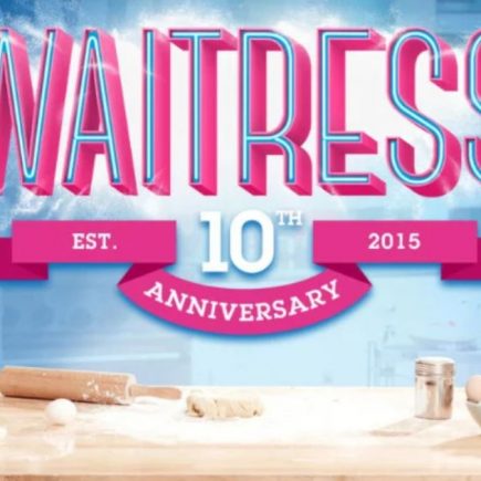 Waitress UK Tour Manchester Theatre Review Magenta Adventures