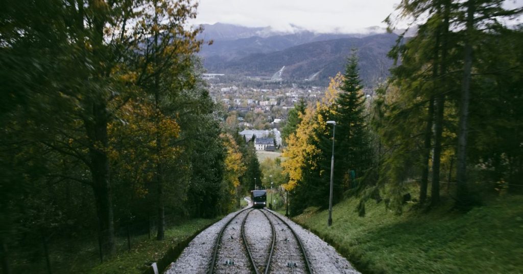 Zakopane, Poland - Credit - Andrey Volk