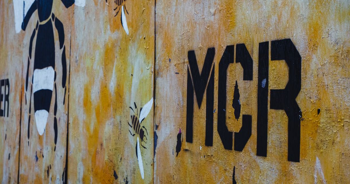 Credit - Chris Curry