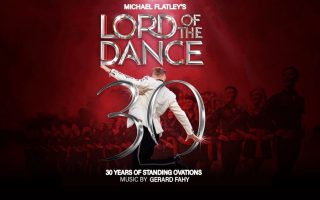 Lord of the Dance - Magenta Adventures Theatre Review
