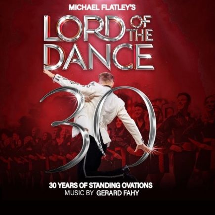 Lord of the Dance - Magenta Adventures Theatre Review