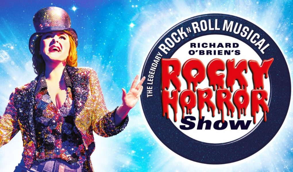 Rocky Horror Show - Magenta Adventures Theatre Reviews