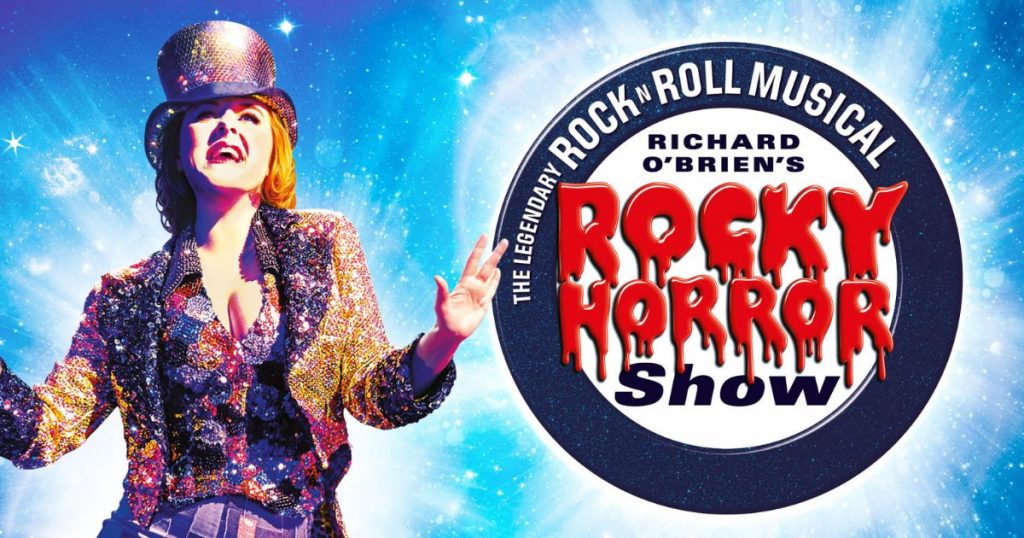 Rocky Horror Show - Magenta Adventures Theatre Reviews