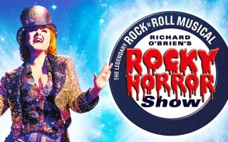 Rocky Horror Show - Magenta Adventures Theatre Reviews