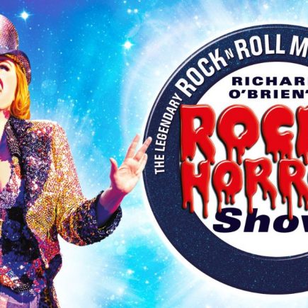 Rocky Horror Show - Magenta Adventures Theatre Reviews