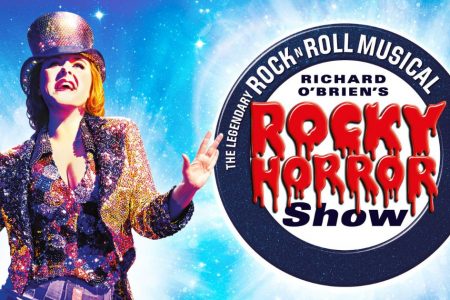 Rocky Horror Show - Magenta Adventures Theatre Reviews
