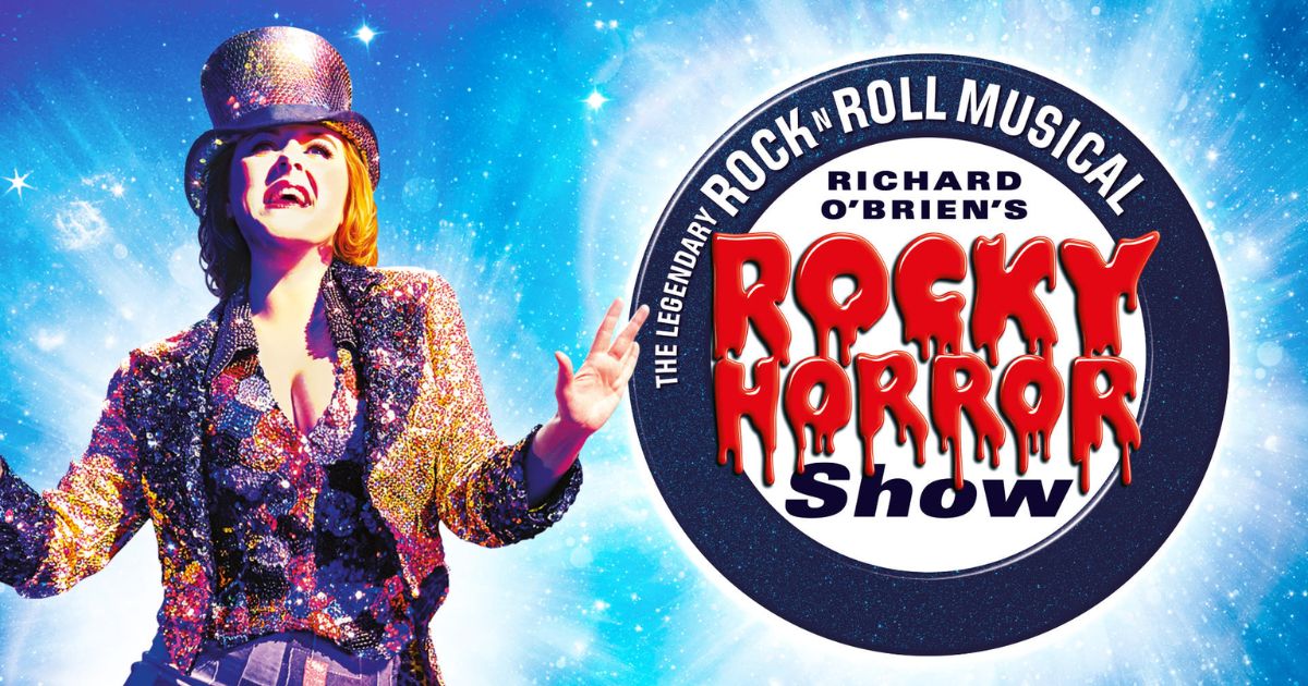 Rocky Horror Show - Magenta Adventures Theatre Reviews
