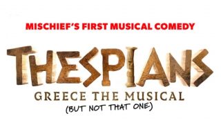 Thespians - Theatre Review - Magenta Adventures