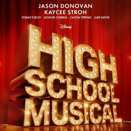 High School Musical Lowry Review Magenta Adventures