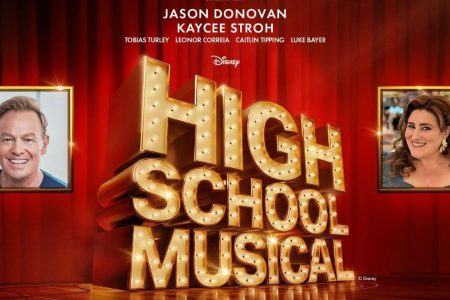 High School Musical Lowry Review Magenta Adventures
