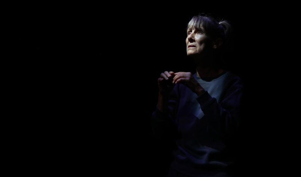 Christine Mackie (Fay) - Credit - Shay Rowan