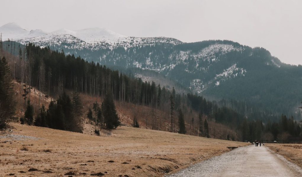 Tatra National Park - Credit - Magenta Adventures