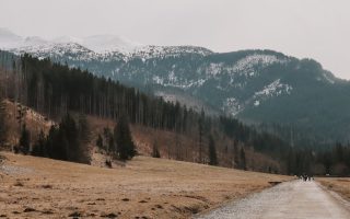 Tatra National Park - Credit - Magenta Adventures