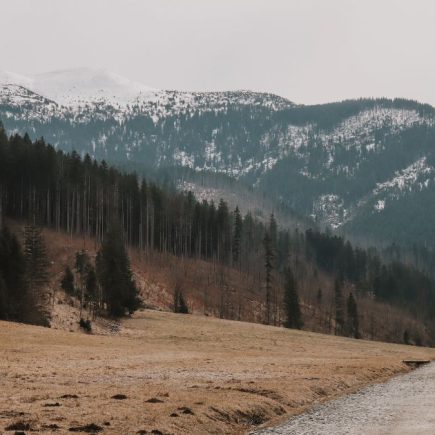Tatra National Park - Credit - Magenta Adventures