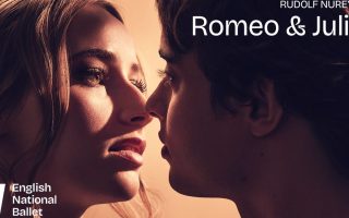 ENB Romeo and Juliet - Magenta Adventures Theatre Reviews