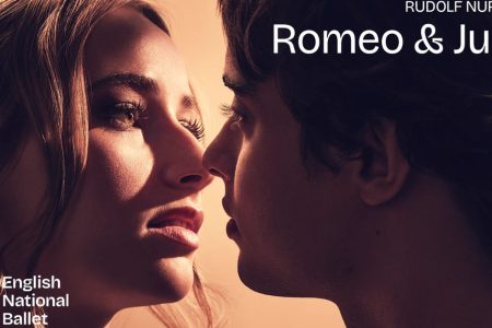 ENB Romeo and Juliet - Magenta Adventures Theatre Reviews