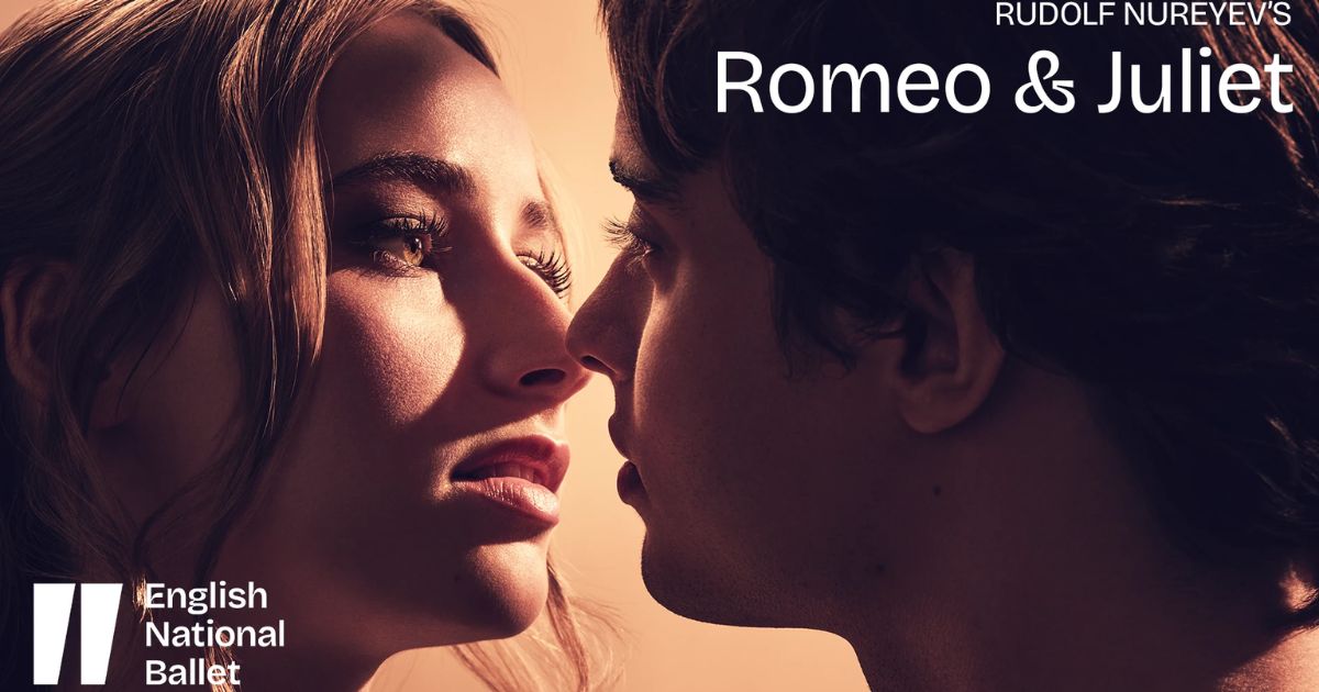 ENB Romeo and Juliet - Magenta Adventures Theatre Reviews