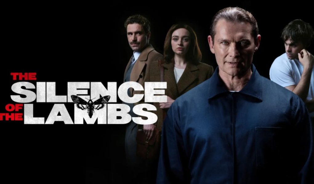 Silence of the Lambs Magenta Adventures theatre Reviews