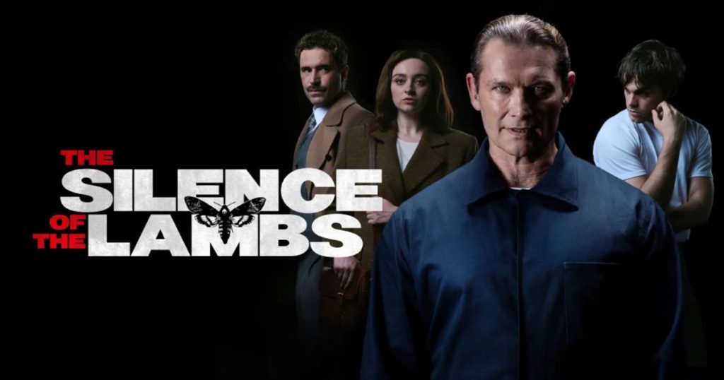 Silence of the Lambs Magenta Adventures theatre Reviews