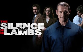 Silence of the Lambs Magenta Adventures theatre Reviews