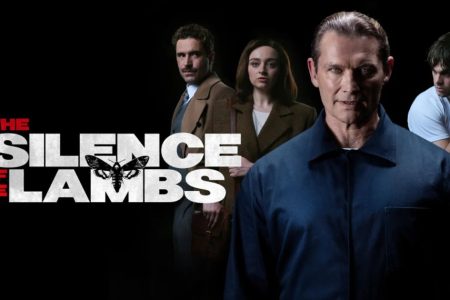 Silence of the Lambs Magenta Adventures theatre Reviews